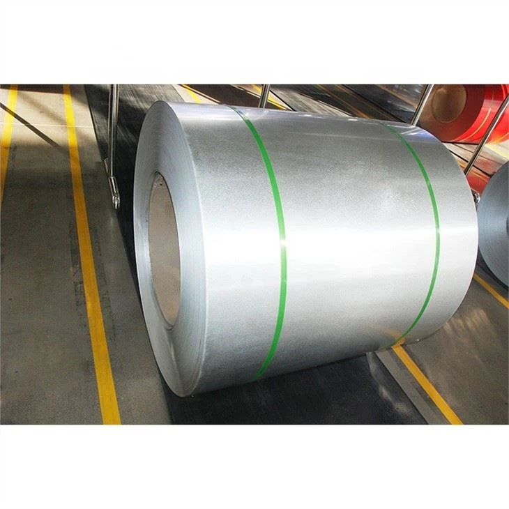 XinYu Coil Aluzinc